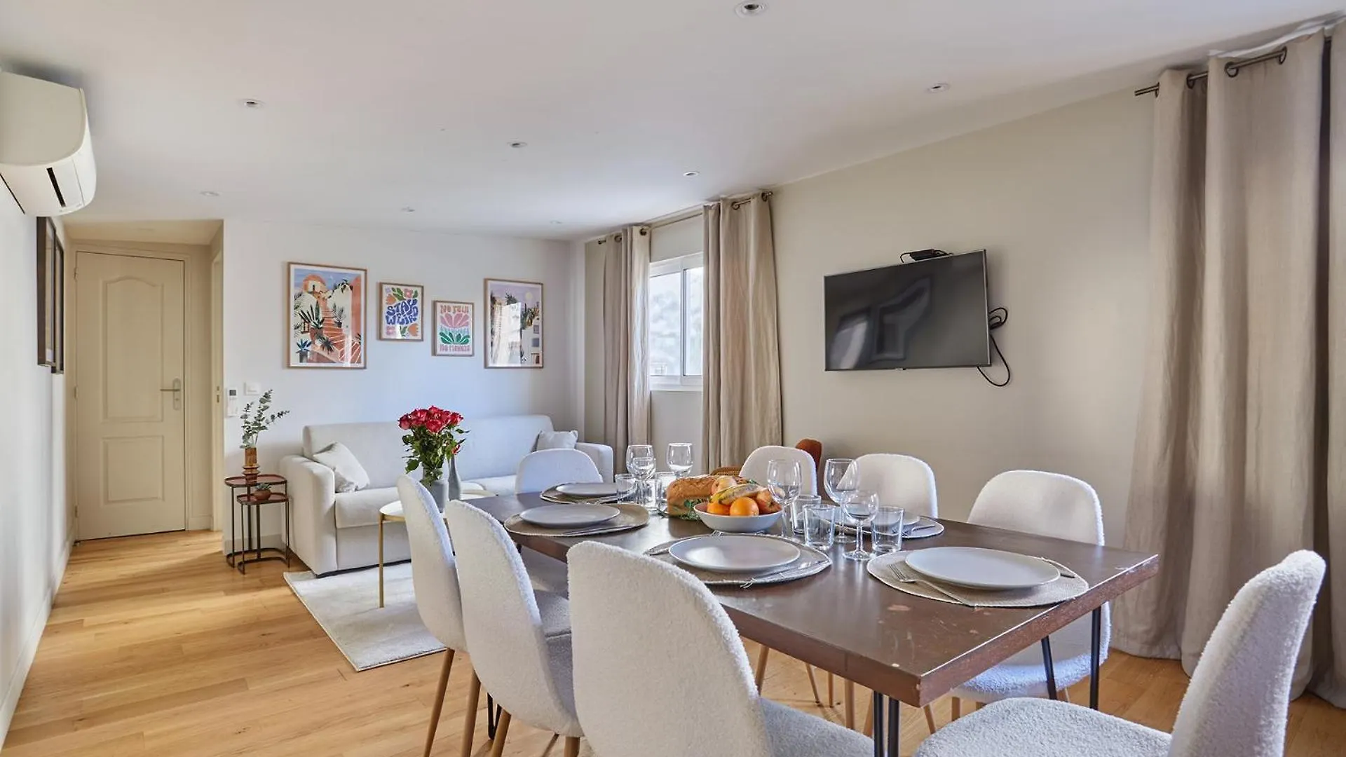Apartment Center Of Paris By Studio Prestige 0*,