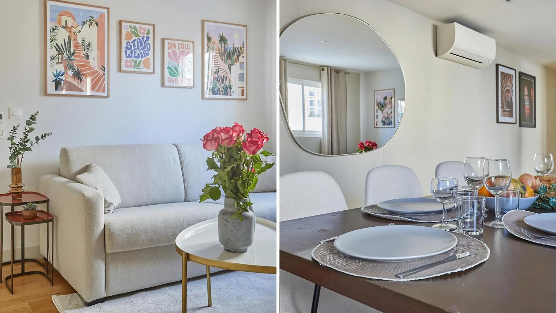 Apartment Center Of Paris By Studio Prestige